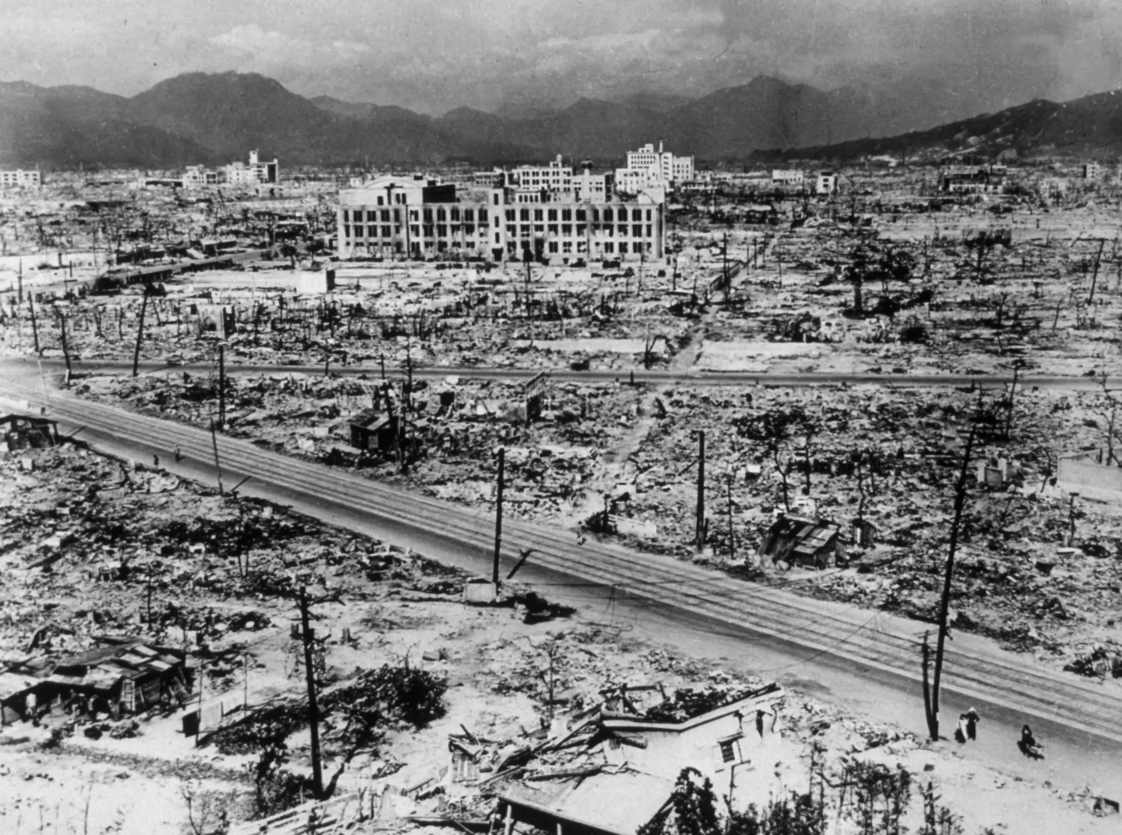 Alasan Sekutu Menjatuhkan Bom Atom Hiroshima dan Nagasaki