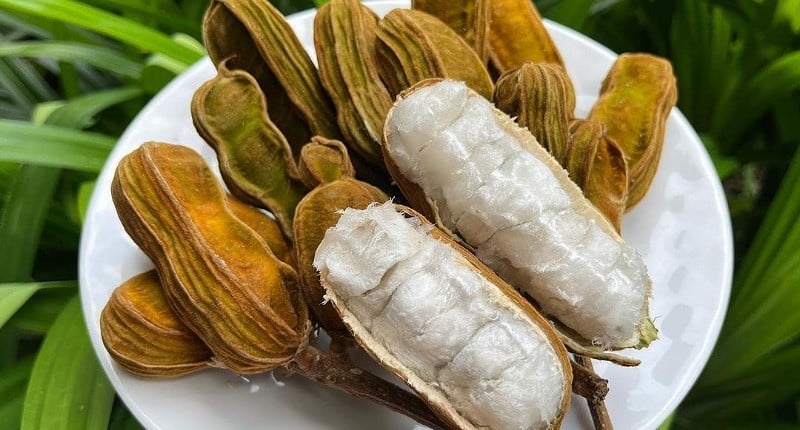 Temukan Keistimewaan Buah Salju: Dari Rasa hingga Kandungan Gizi