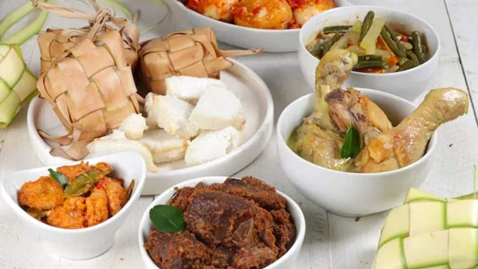 Menggali Sejarah Ketupat Lebaran Khas Aceh: Warisan Budaya yang Tetap Lestari