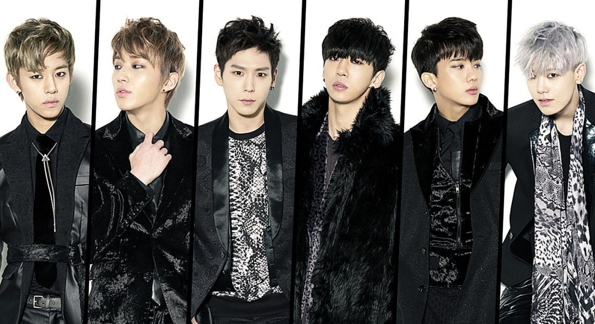 7 Boy Group Korea Terpopuler Saat Ini dan Lagu Hits Mereka