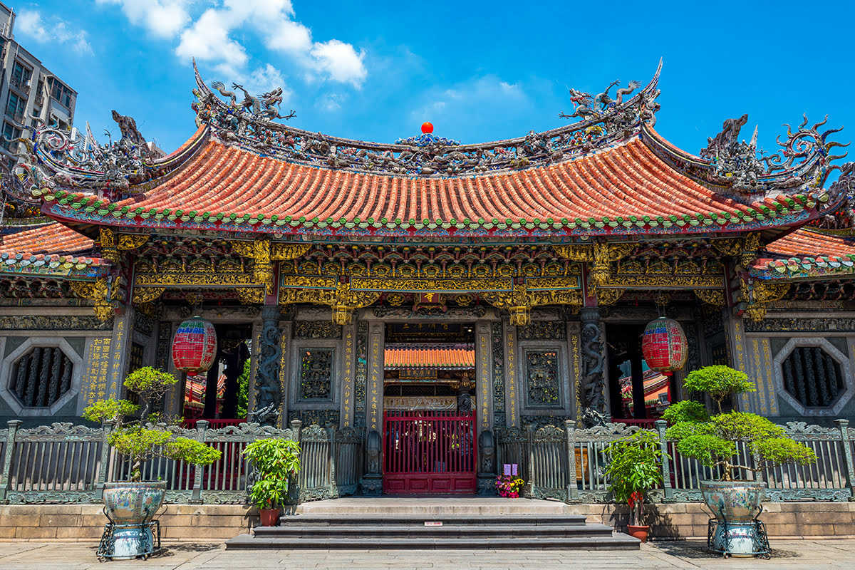 Taiwan yang Tersembunyi: Tempat-Tempat Unik yang Belum Banyak Dijelajahi