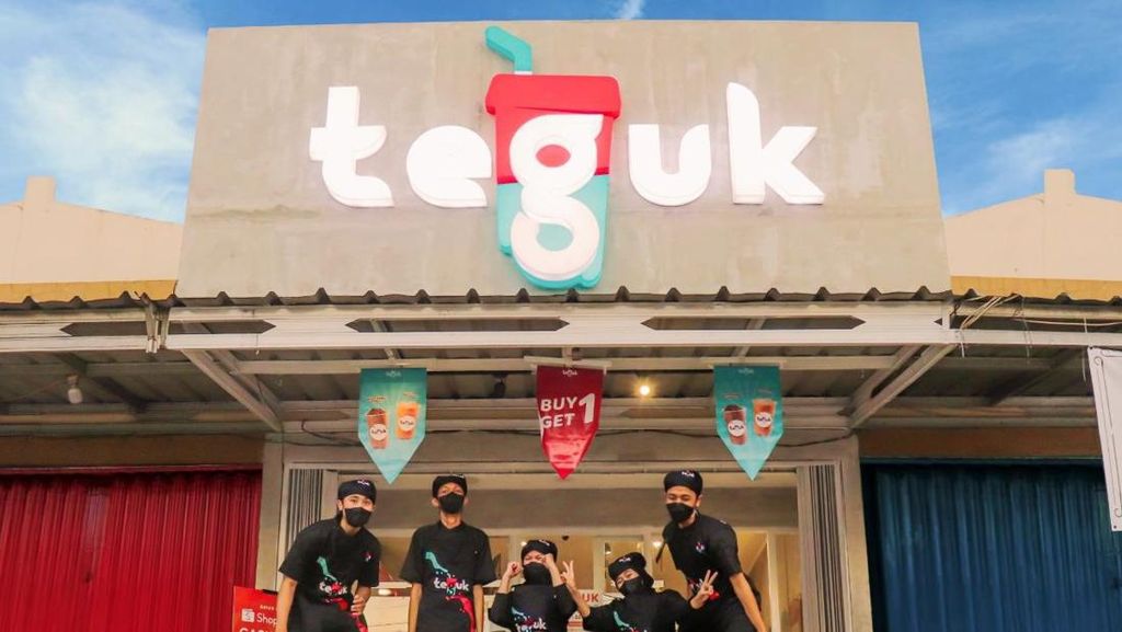 Perusahaan Singapura Bidik Mayoritas Saham Teguk, Apa Dampaknya bagi Industri Minuman di Indonesia