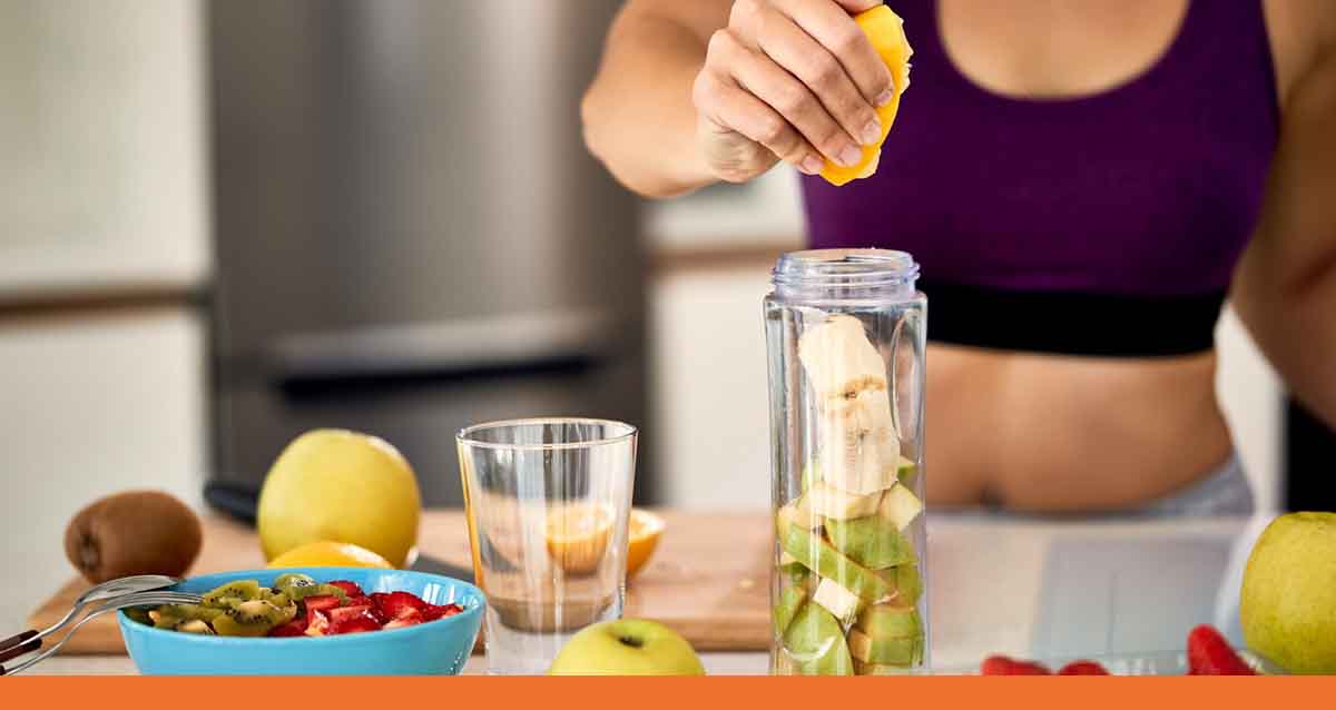 7 Tips Membedakan Diet Sehat dan Diet Ekstrem