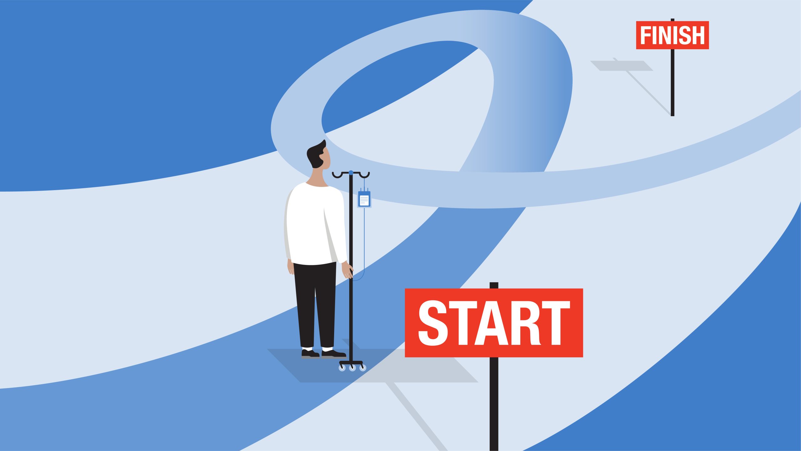 10 Langkah Membuat Rencana Hidup Sehat Setelah Sembuh dari Kanker